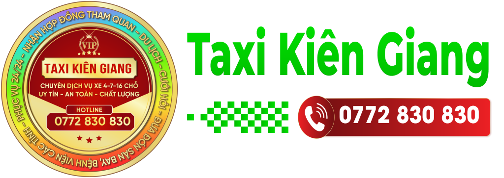 Taxi Kiên Giang